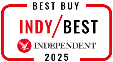 INDY BEST for NUBI
